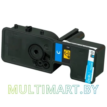 Картридж Sakura Printing SATK5220C (аналог Kyocera TK-5220C) картинка 2